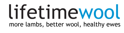 Lifetime Wool - more lambs, better wool, healthy ewes